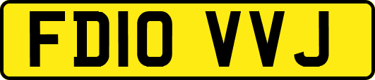 FD10VVJ