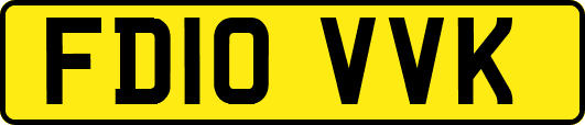 FD10VVK