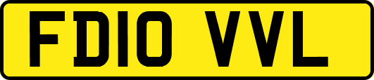 FD10VVL