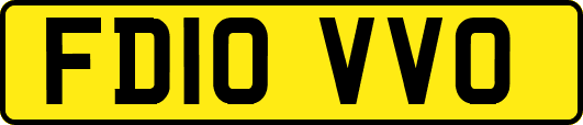 FD10VVO