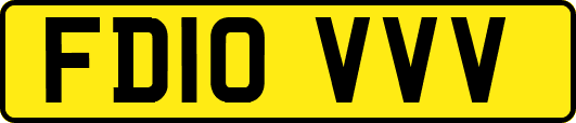 FD10VVV