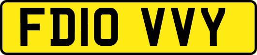 FD10VVY
