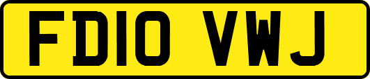 FD10VWJ