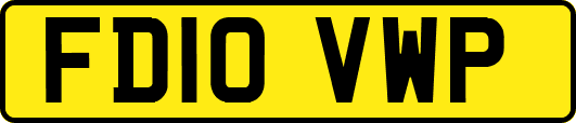 FD10VWP