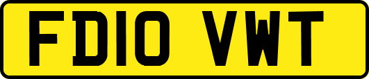 FD10VWT