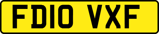 FD10VXF