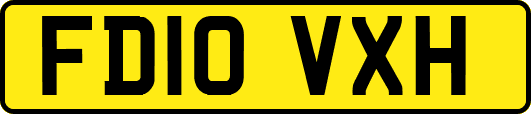 FD10VXH