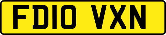 FD10VXN