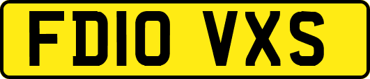 FD10VXS