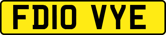 FD10VYE