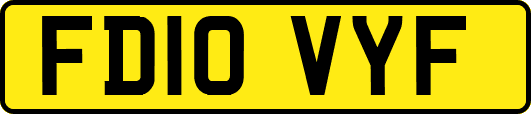 FD10VYF