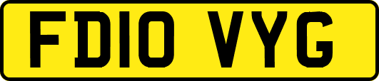 FD10VYG