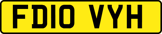 FD10VYH