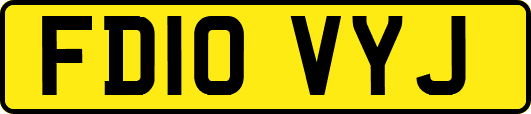 FD10VYJ