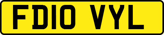 FD10VYL