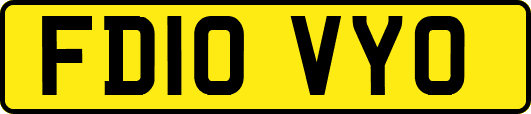 FD10VYO