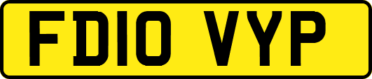 FD10VYP