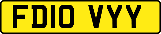 FD10VYY