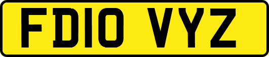 FD10VYZ