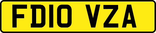FD10VZA