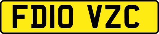 FD10VZC