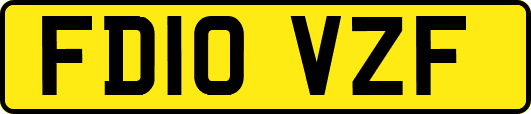 FD10VZF