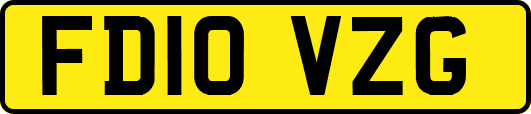 FD10VZG