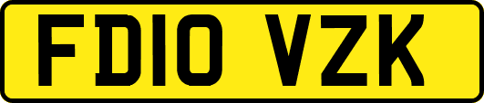 FD10VZK