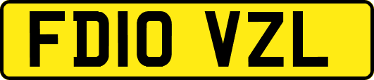 FD10VZL