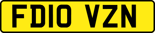 FD10VZN