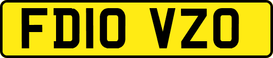 FD10VZO