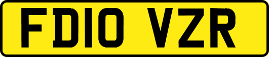 FD10VZR