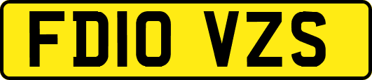 FD10VZS