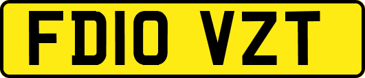 FD10VZT