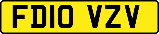 FD10VZV