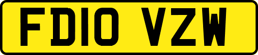 FD10VZW