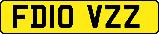 FD10VZZ