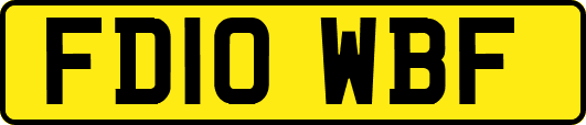 FD10WBF