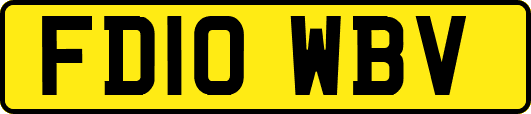 FD10WBV
