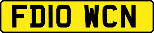 FD10WCN