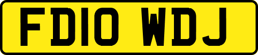FD10WDJ