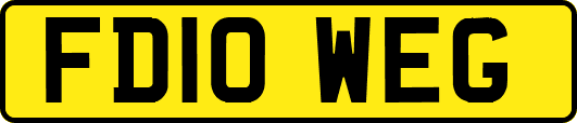 FD10WEG