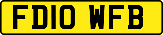 FD10WFB