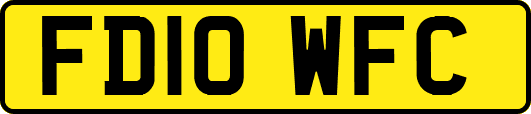 FD10WFC