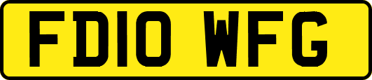 FD10WFG