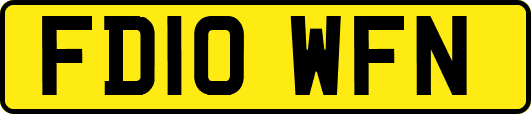 FD10WFN