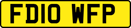 FD10WFP