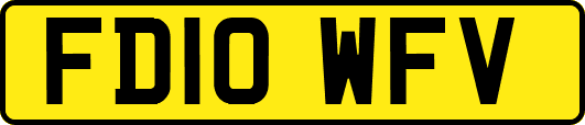 FD10WFV