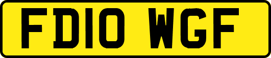 FD10WGF