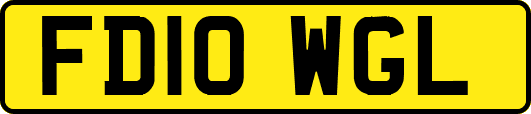 FD10WGL